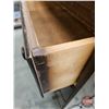 Image 4 : Vintage Chest of Drawers (4 Drawer)