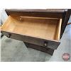 Image 5 : Vintage Chest of Drawers (4 Drawer)