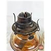 Image 5 : Insert Coal Oil Lamps (2) : Glass Font