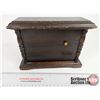 Image 4 : Vintage Desktop Weather Station (Barometer/Thermometer/Hygrometer)