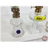 Image 2 : Mini Oil Lamps (3)