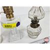 Image 3 : Mini Oil Lamps (3)