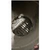 Image 3 : Cast Iron Pot Bellied Parlor Stove