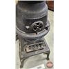 Image 4 : Cast Iron Pot Bellied Parlor Stove
