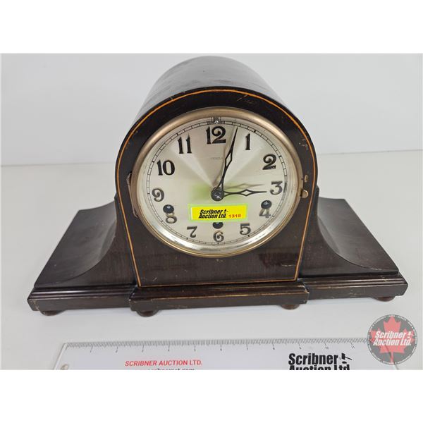 Kienzle Mantle Clock (Works)