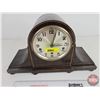Image 1 : Kienzle Mantle Clock (Works)