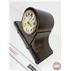 Image 7 : Kienzle Mantle Clock (Works)