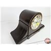 Image 8 : Kienzle Mantle Clock (Works)