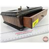 Image 3 : Wooden Writing Box/Inkstand