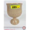 Image 1 : Maredsous Pottery Goblet