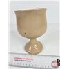 Image 3 : Maredsous Pottery Goblet