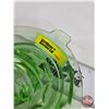 Image 5 : Uranium Juicer  (Note : Some Chips) (Measures : 5"Dia)