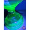 Image 2 : Uranium Coal Oil Lamp