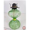 Image 6 : Uranium Coal Oil Lamp