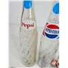 Image 2 : Vintage Pepsi-Cola Bottles (3)