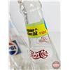 Image 6 : Vintage Pepsi-Cola Bottles (3)