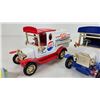 Image 2 : Die-Cast Pepsi-Cola Delivery Trucks (3)
