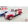 Image 4 : Die-Cast Pepsi-Cola Delivery Trucks (3)