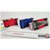 Image 7 : Die-Cast Pepsi-Cola Delivery Trucks (3)