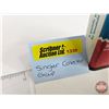 Image 12 : Singer Sewing Accessories/Parts w/Phonograph Needles