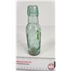 Image 1 : Blob Top Bottle : Embossed "Campbell Praed & Co Ltd"