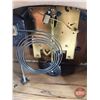 Image 6 : Enfield Mantle Clock (Works)