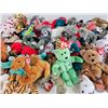 Image 1 : Beanie Baby Collection (66)