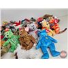 Image 3 : Beanie Baby Collection (66)