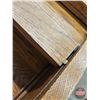 Image 12 : Oak Roll Top Desk