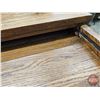 Image 13 : Oak Roll Top Desk