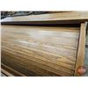 Image 15 : Oak Roll Top Desk