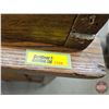 Image 16 : Oak Roll Top Desk