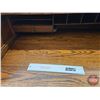 Image 2 : Oak Roll Top Desk