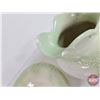 Image 4 : Ceramic Pitcher & Basin Set