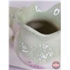 Image 5 : Ceramic Pitcher & Basin Set