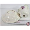 Image 6 : Ceramic Pitcher & Basin Set