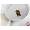 Image 7 : Ceramic Pitcher & Basin Set