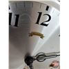Image 5 : Emil Schmeckenbecher Mantle Clock (Made in Germany) (Works)