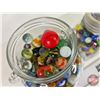 Image 4 : Marble Collection (2 Jars Full)