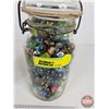 Image 3 : Marble Collection (2 Jars Full)