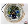 Image 4 : Marble Collection (2 Jars Full)