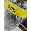Image 5 : Marble Collection (2 Jars Full)