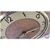 Image 2 : Parts Mantle Clock (Not Working)