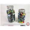 Image 1 : Marble Collection (2 Jars Full)