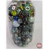 Image 3 : Marble Collection (2 Jars Full)