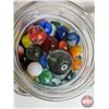 Image 4 : Marble Collection (2 Jars Full)