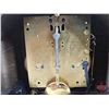 Image 5 : Junghams Mantle Clock (No Key ~ Works)