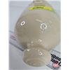 Image 3 : Stoneware Hot Water Bottle Crock "3"