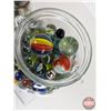 Image 2 : Marble Collection (2 Jars Full)