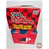 Image 8 : NASCAR Collection : Die-Cast Cars (Scale 1:24) (2), Tin, Collector Plate, etc